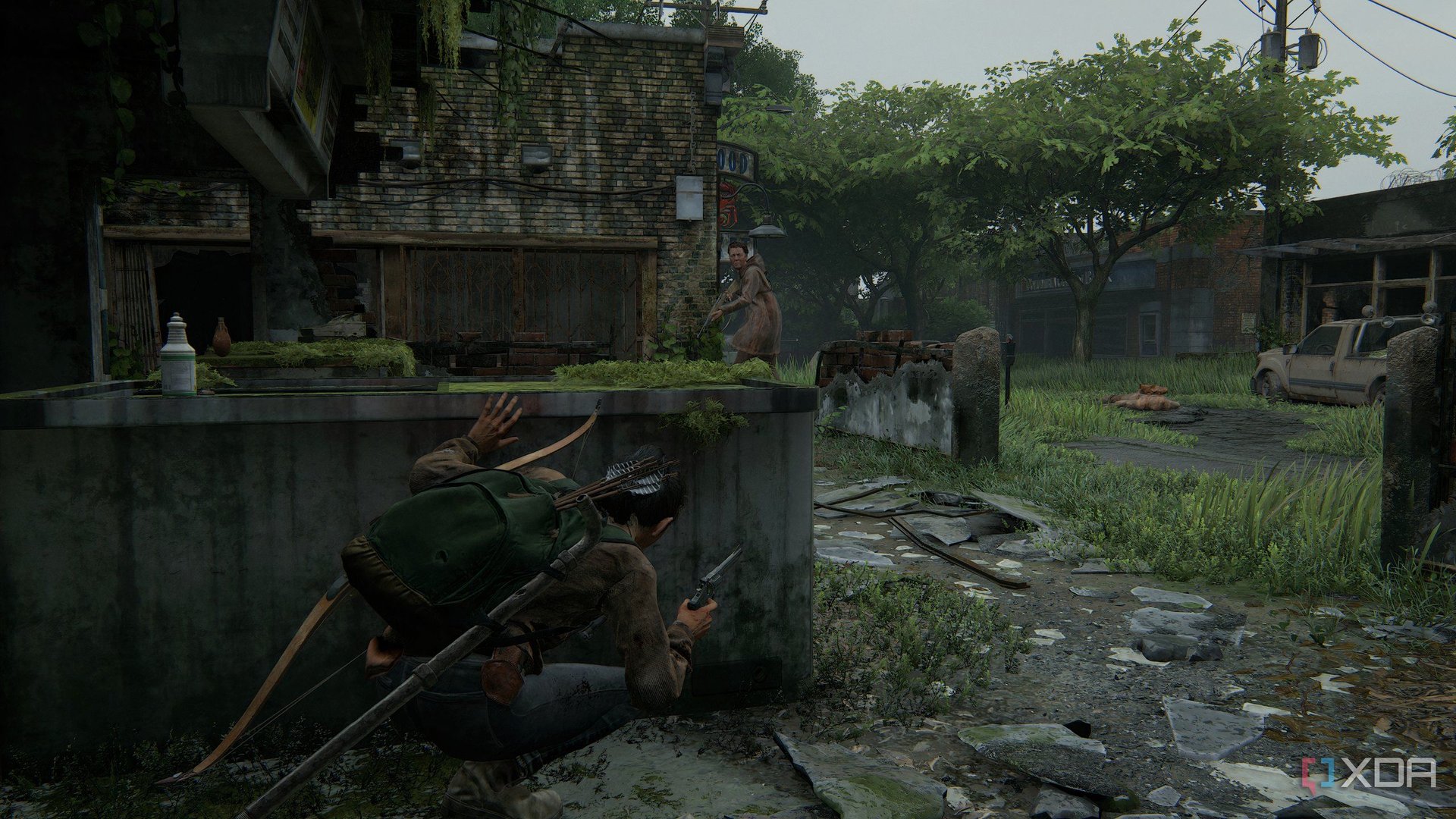 恐鬼症 豪华版 截图9