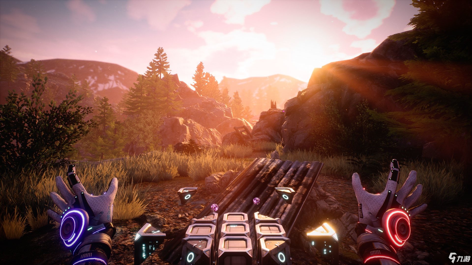 恐鬼症 豪华版 截图13