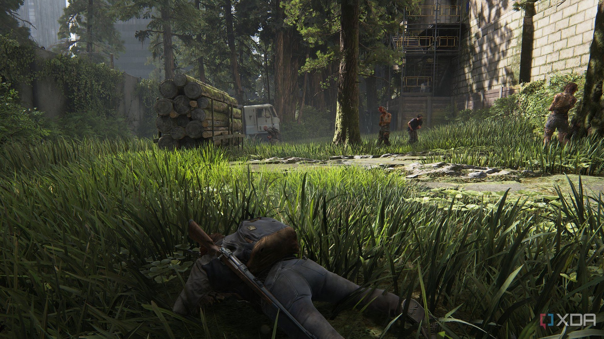 恐鬼症 豪华版 截图20