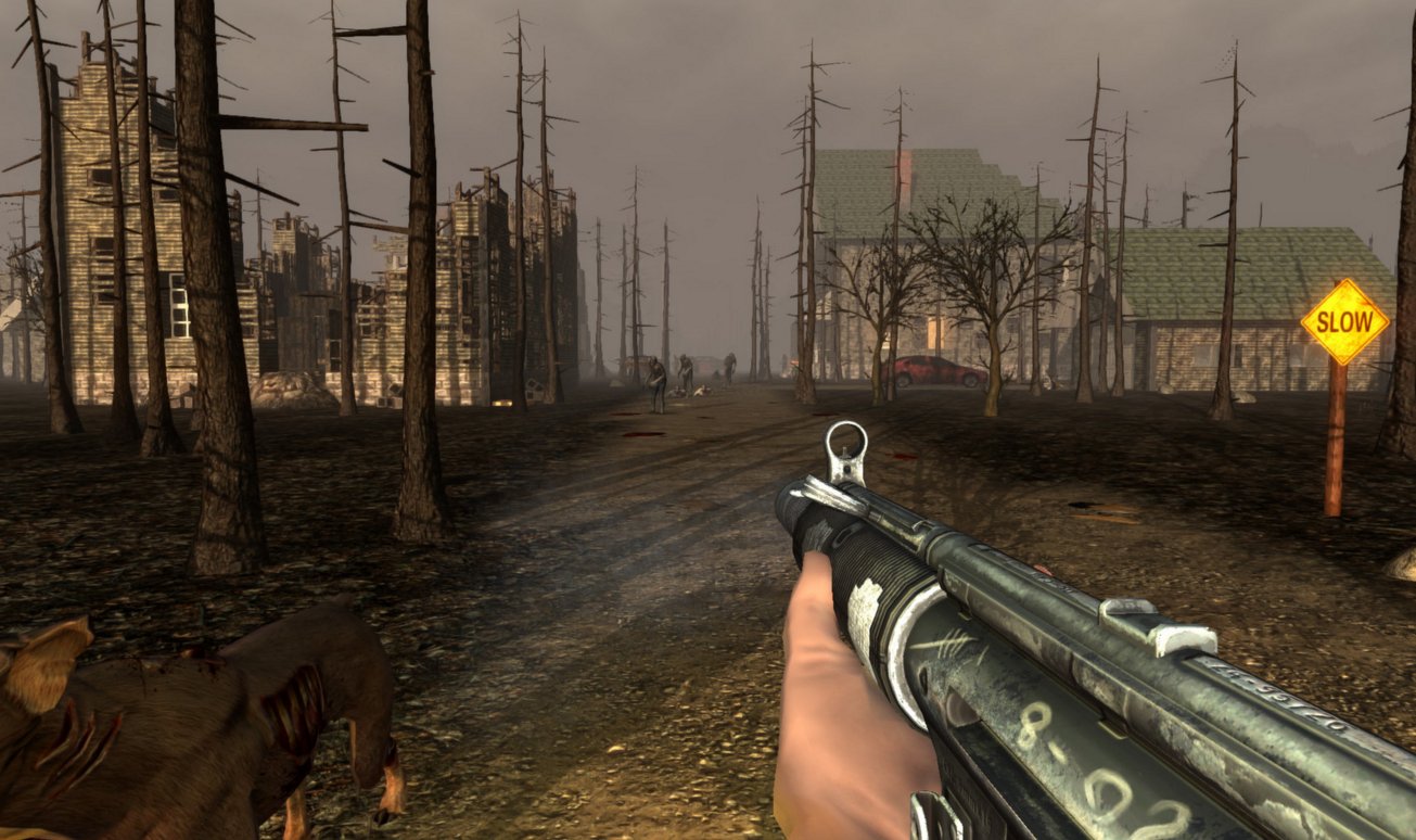 塞尔达传说：旷野之息 截图19