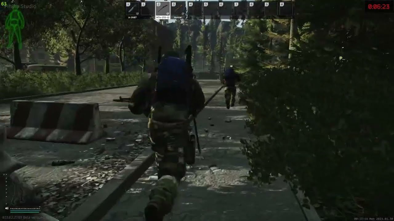 只狼：影逝二度 截图11