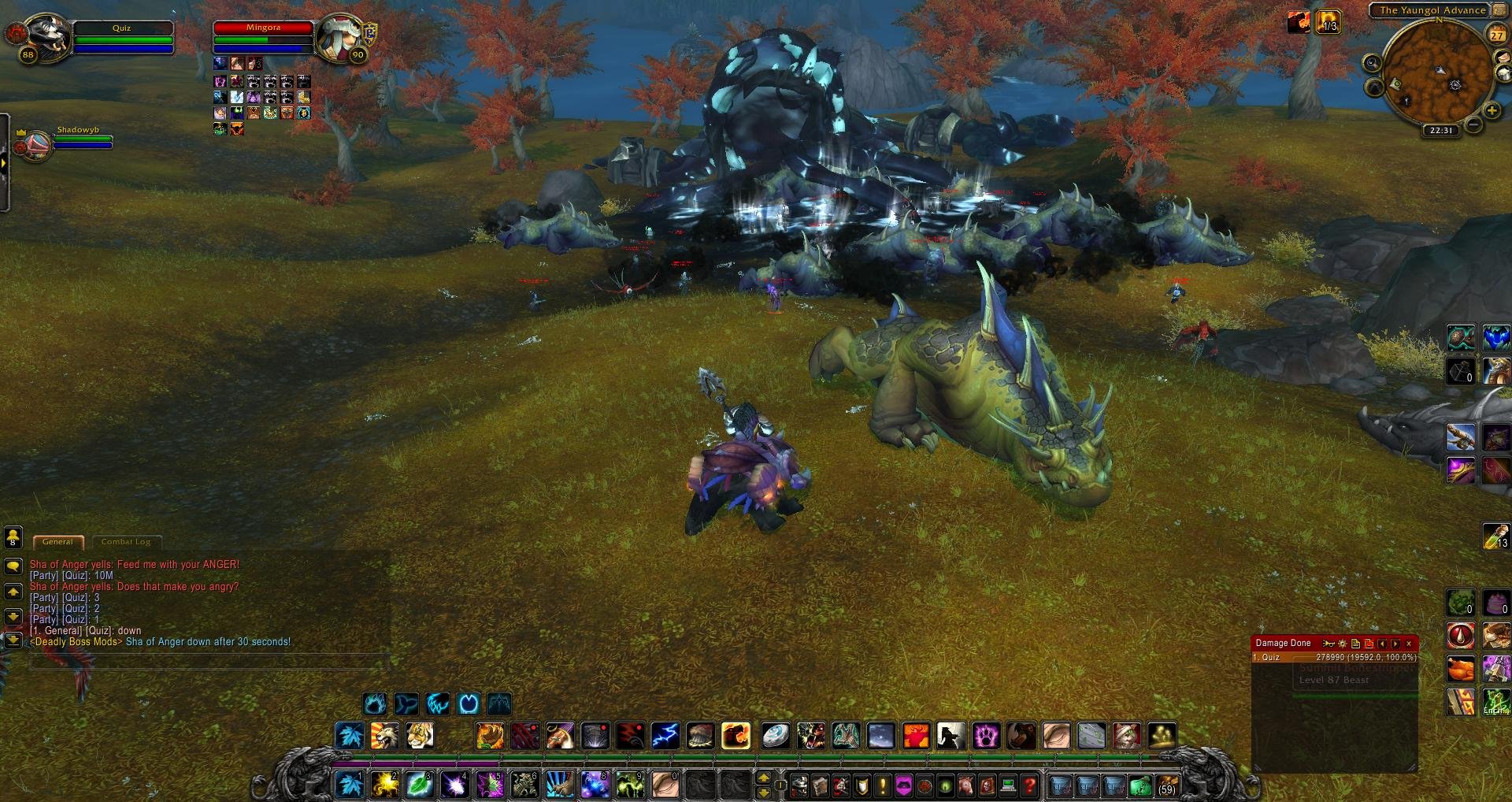 原神 重制版 截图6