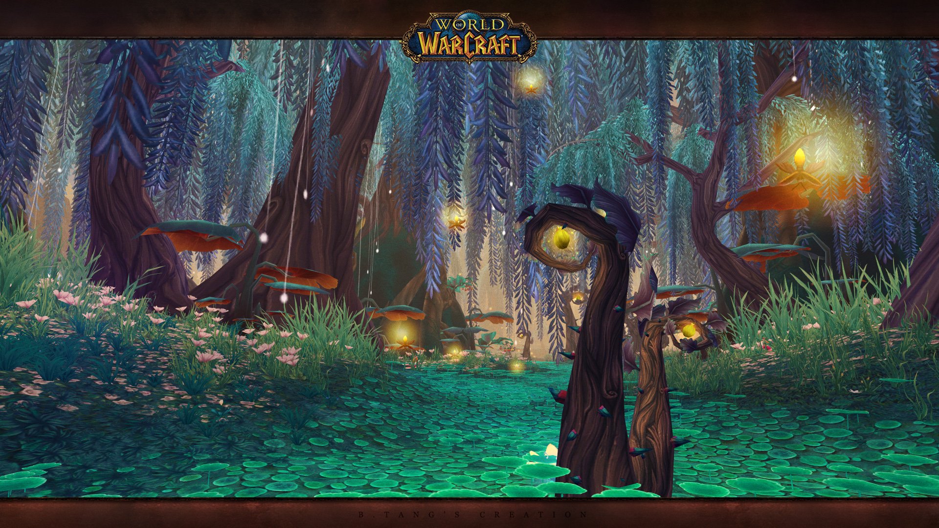 原神 重制版 截图9