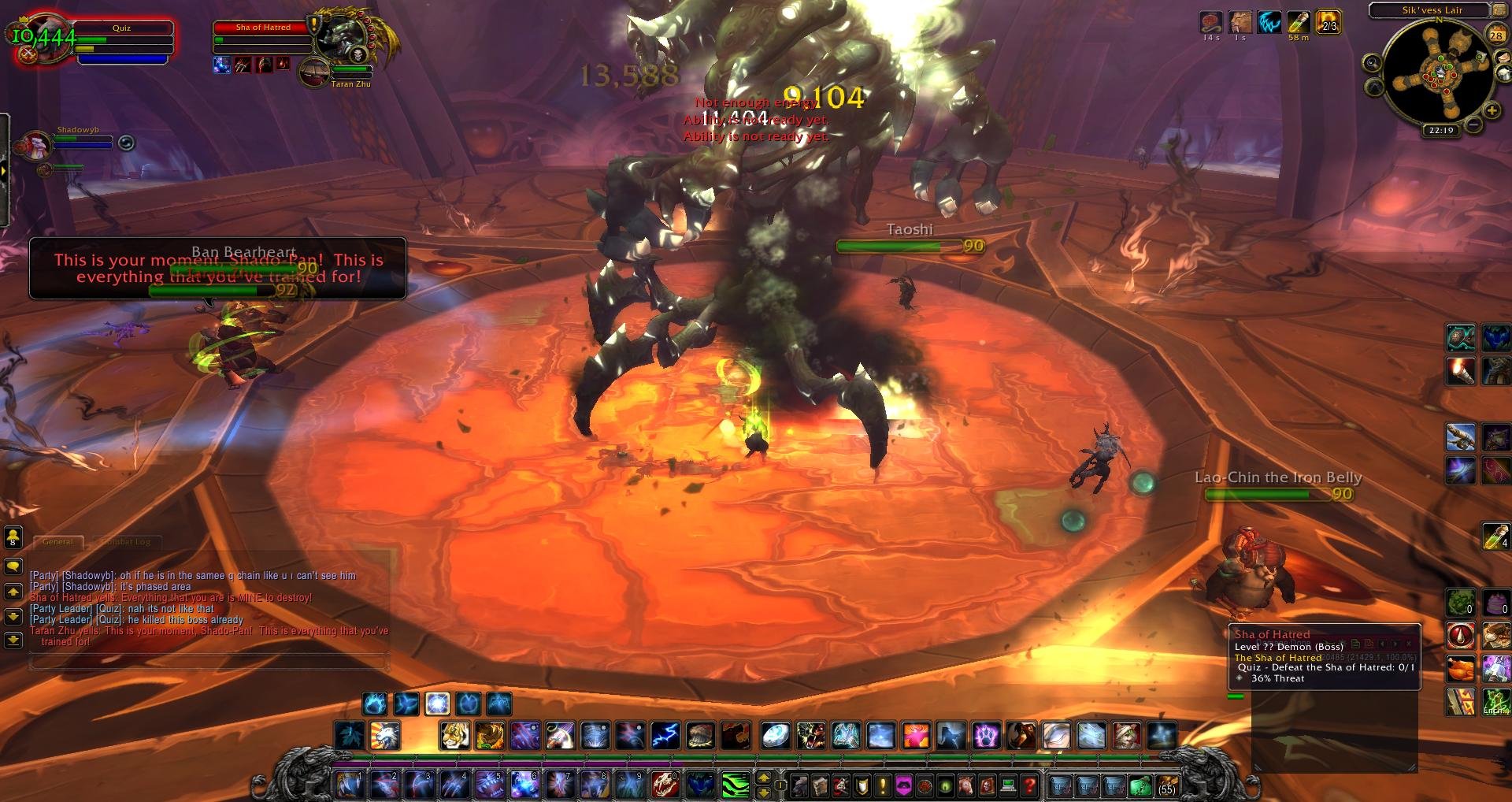 原神 重制版 截图11