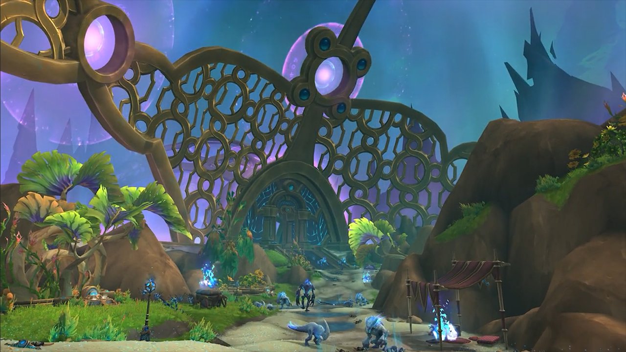 原神 重制版 截图12