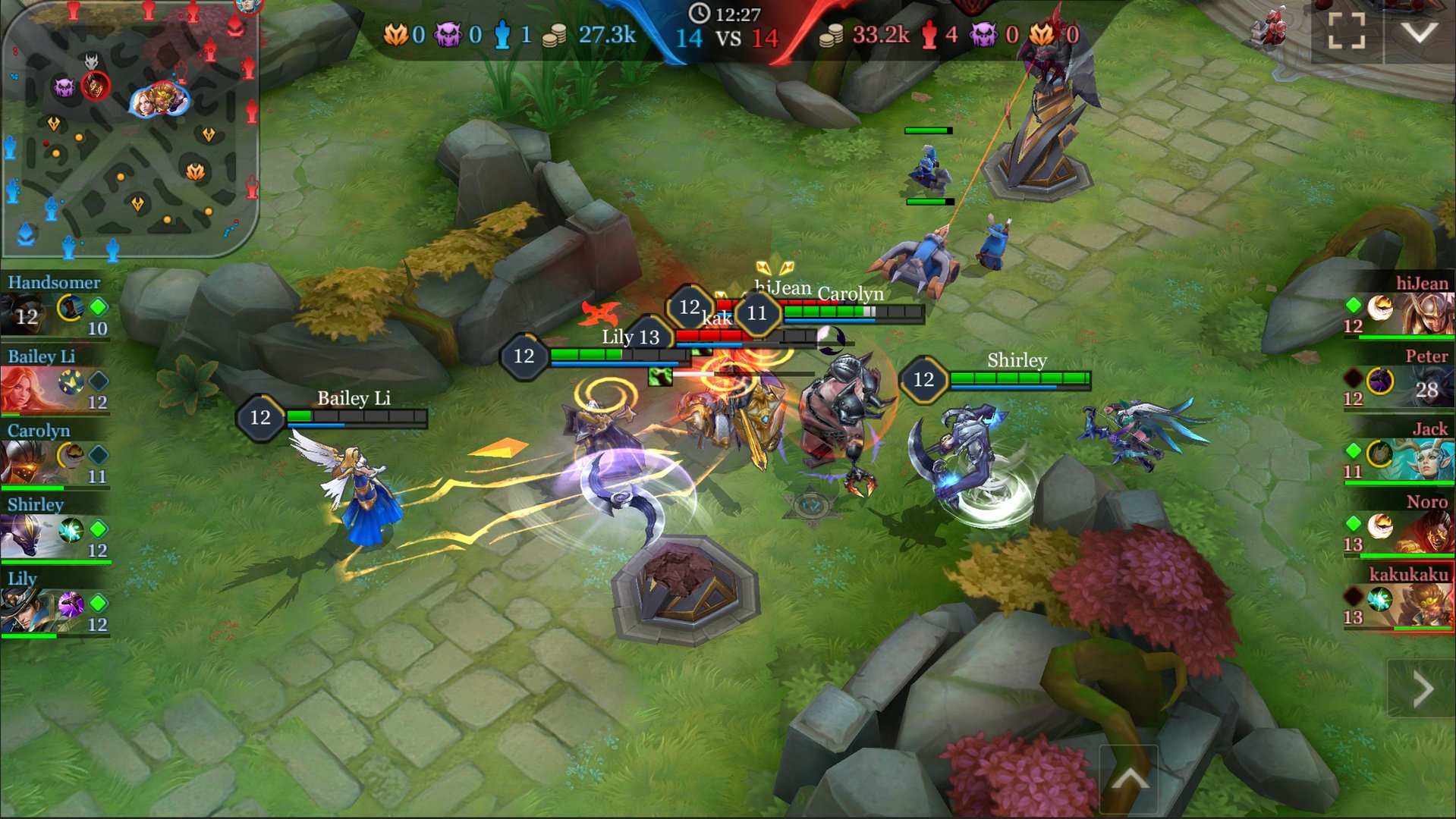 底特律：成为人类 年度版 截图1