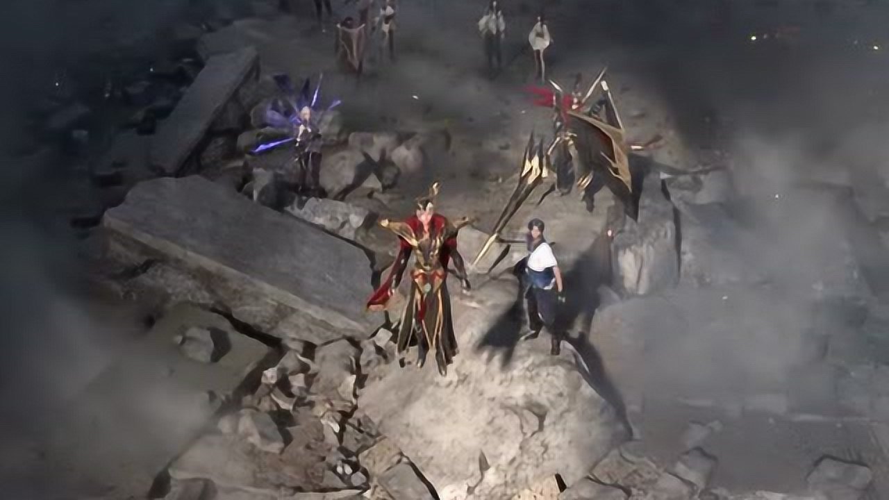 底特律：成为人类 年度版 截图18