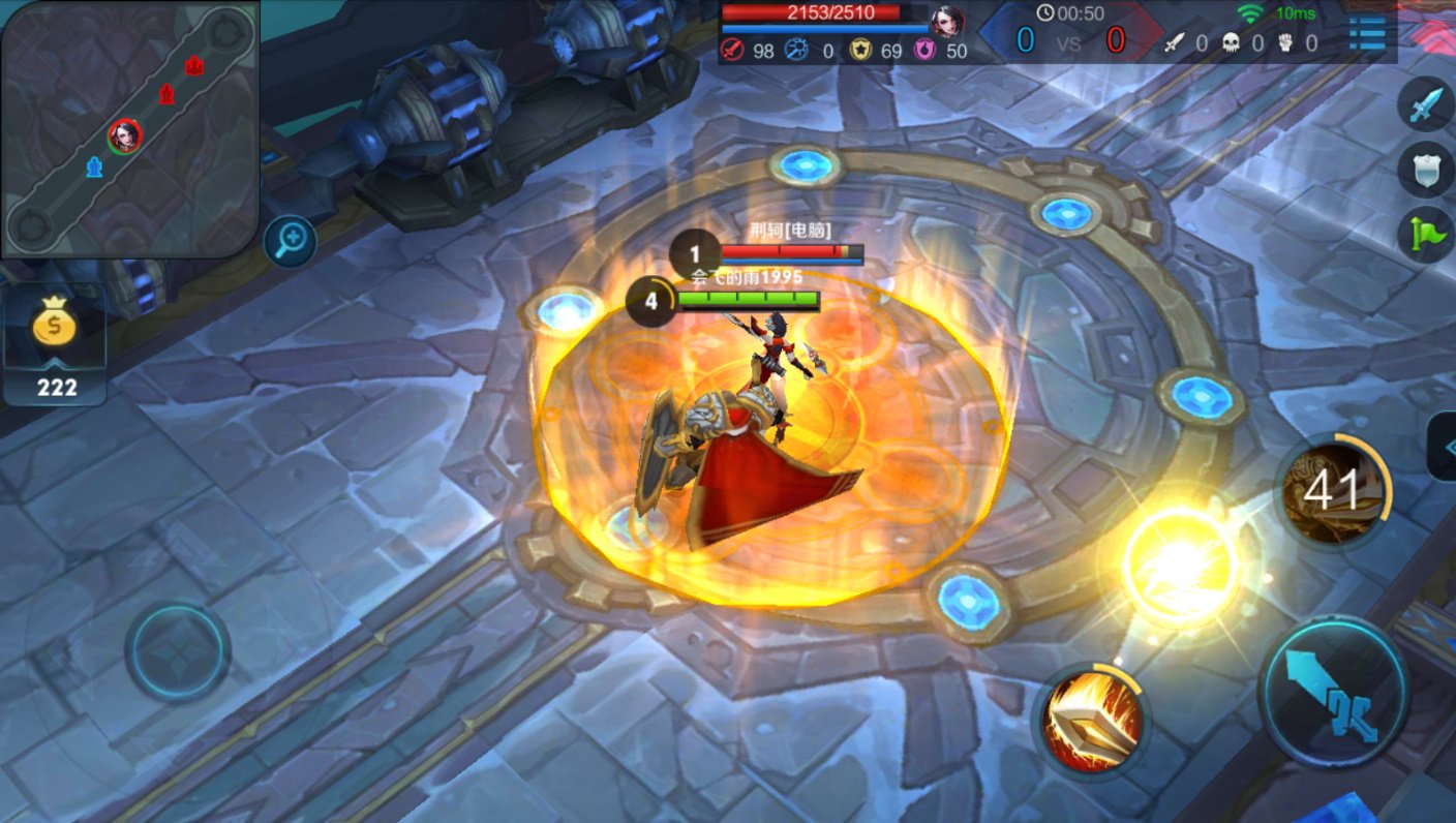 底特律：成为人类 年度版 截图22