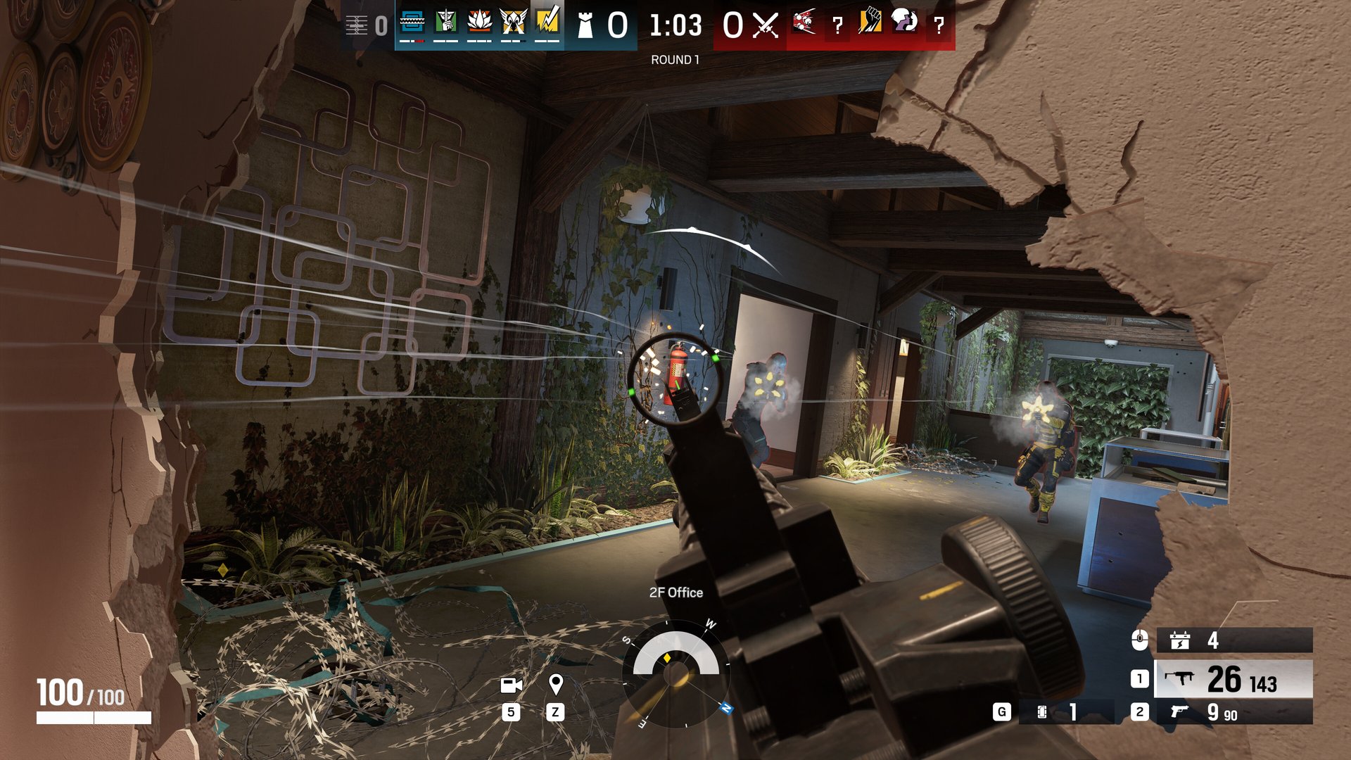 只狼：影逝二度 截图6