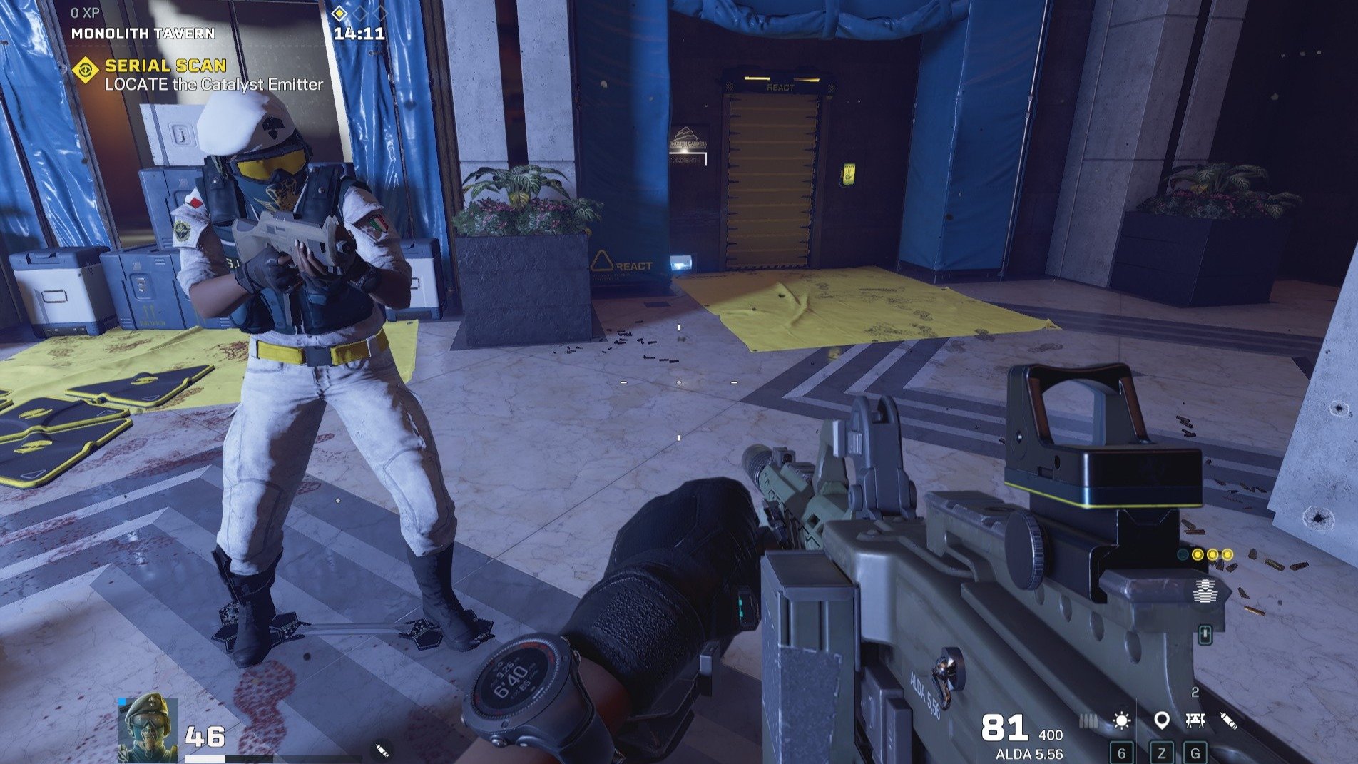 只狼：影逝二度 截图16