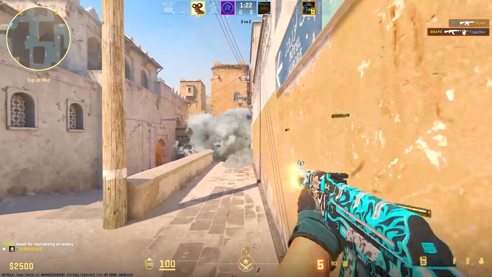 原神 重制版 截图4