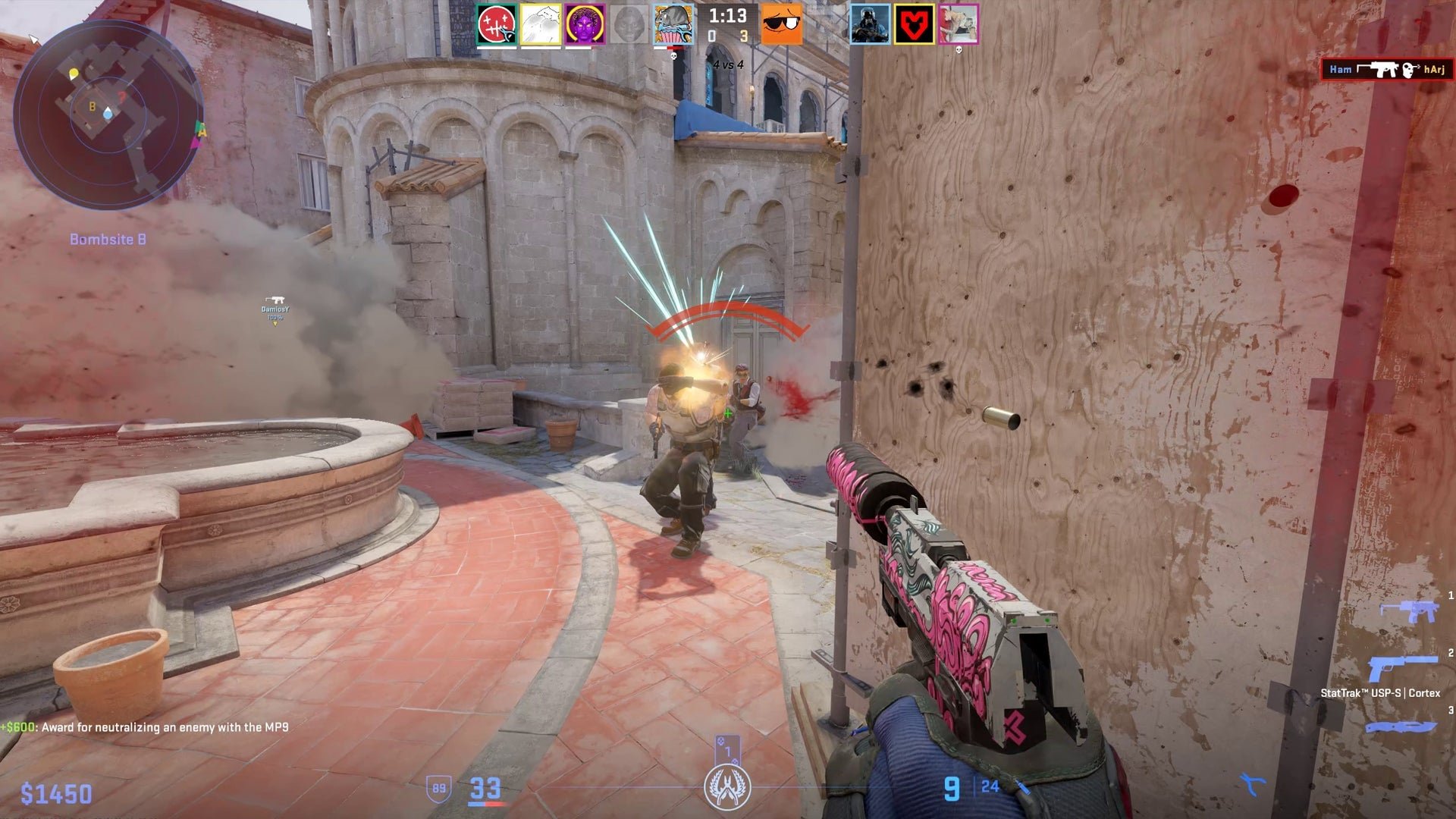 原神 重制版 截图8