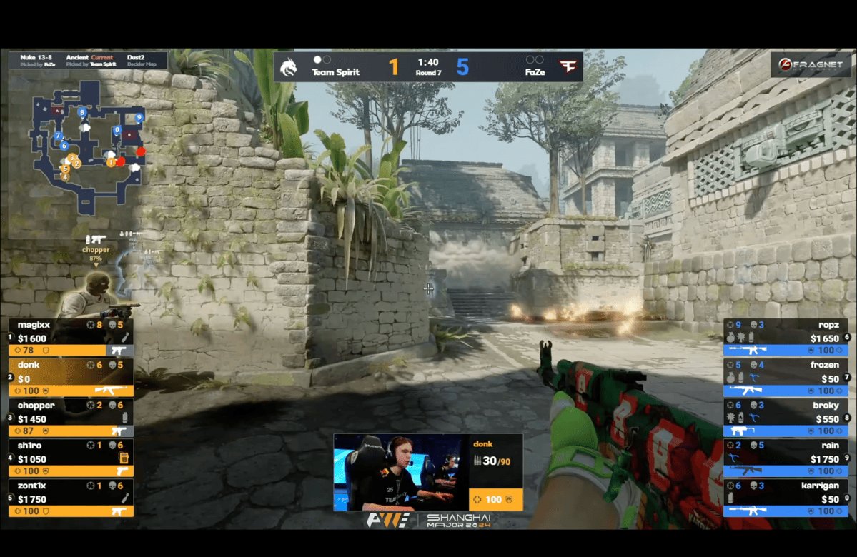 原神 重制版 截图12