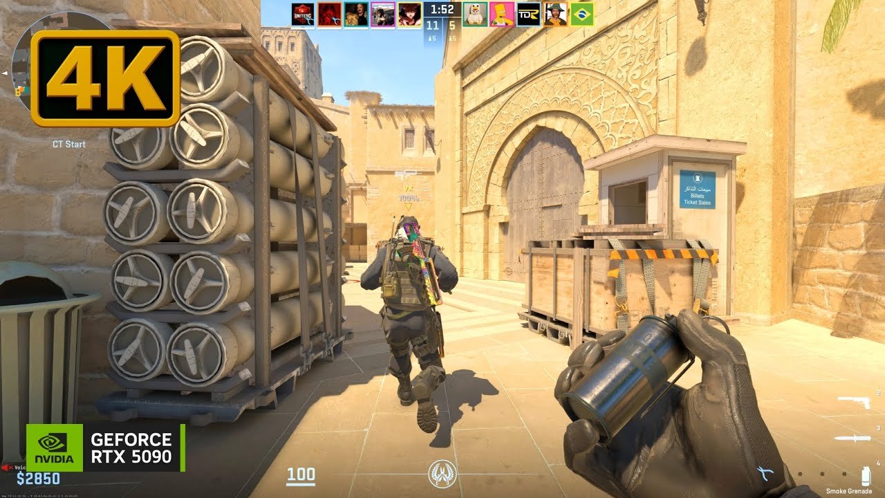 原神 重制版 截图16