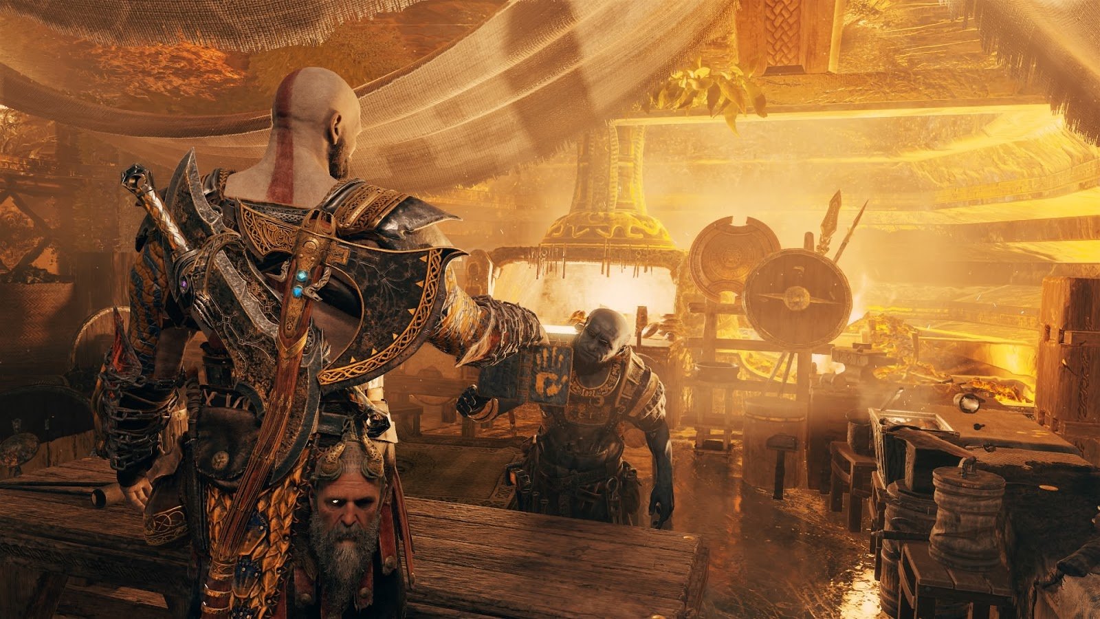 全面战争：三国 年度版 截图3