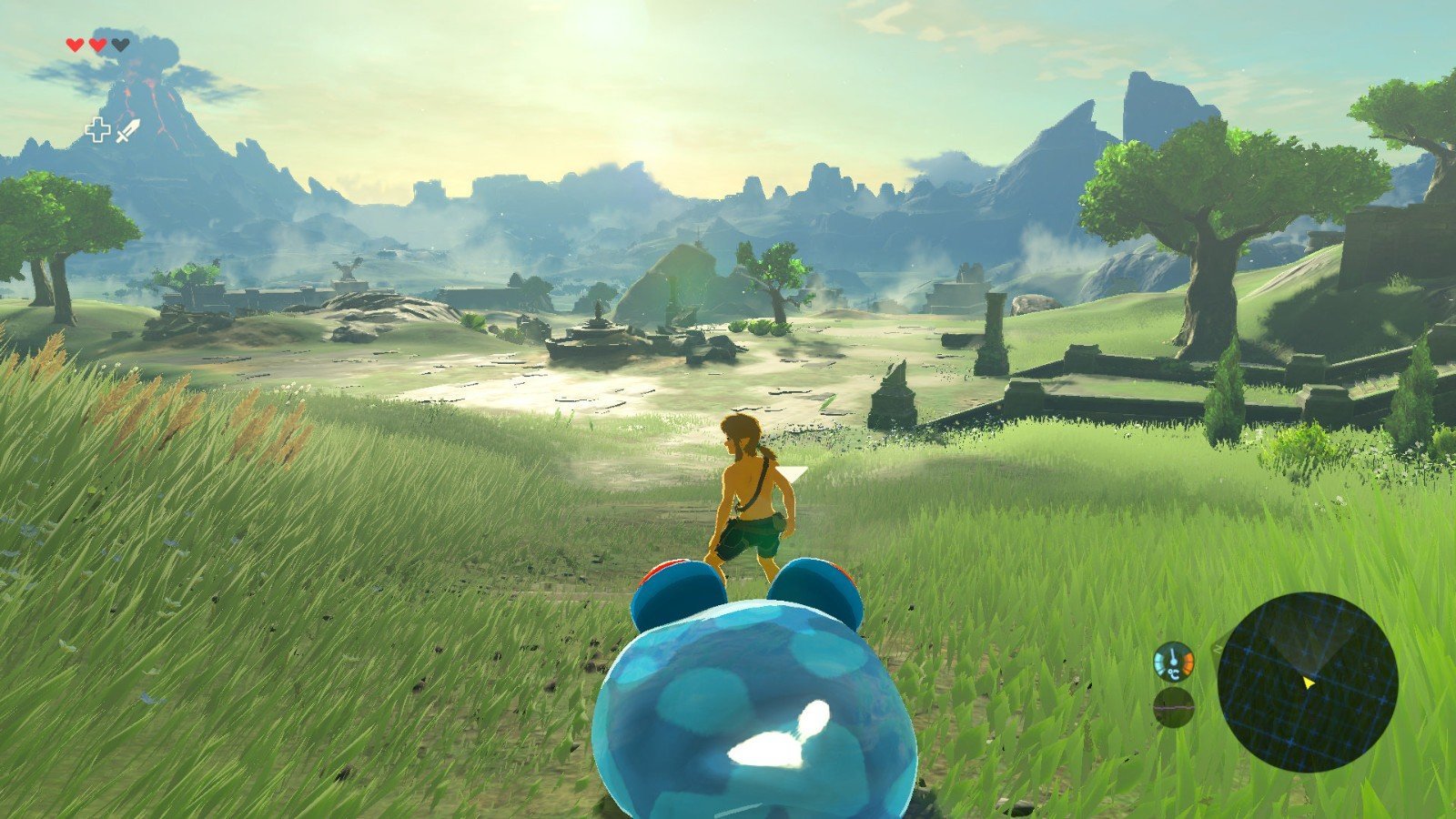 幸福工厂 重制版 截图2