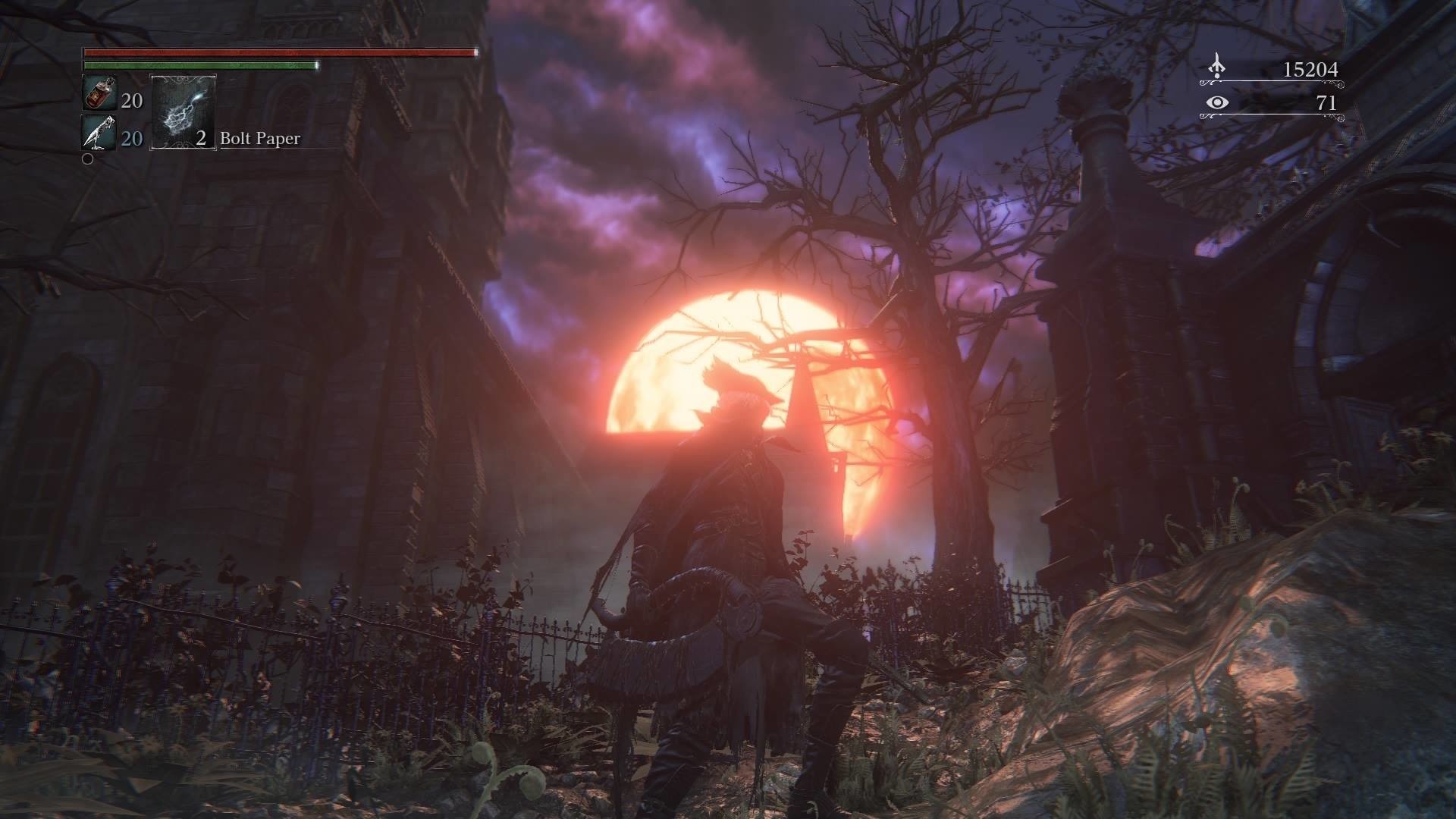 塞尔达传说：旷野之息 截图7