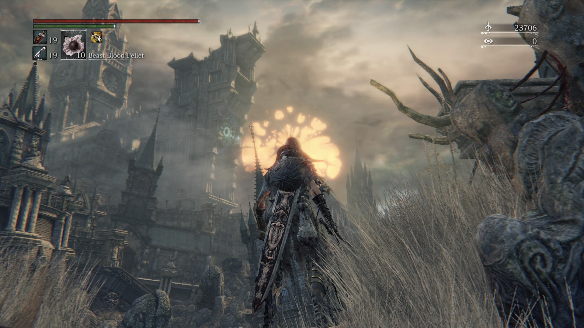 塞尔达传说：旷野之息 截图9