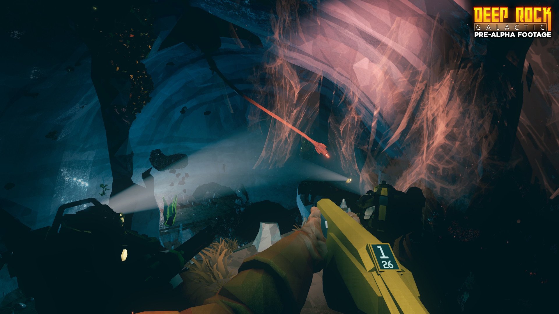 原神 重制版 截图18