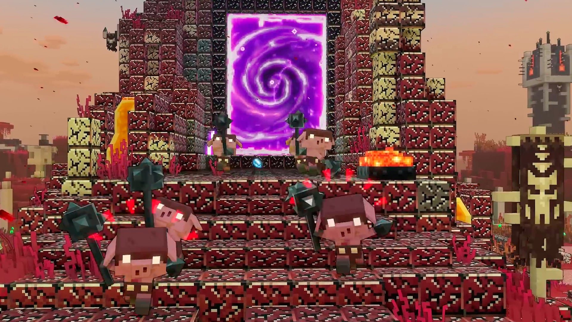 最后生还者2 重制版 截图9