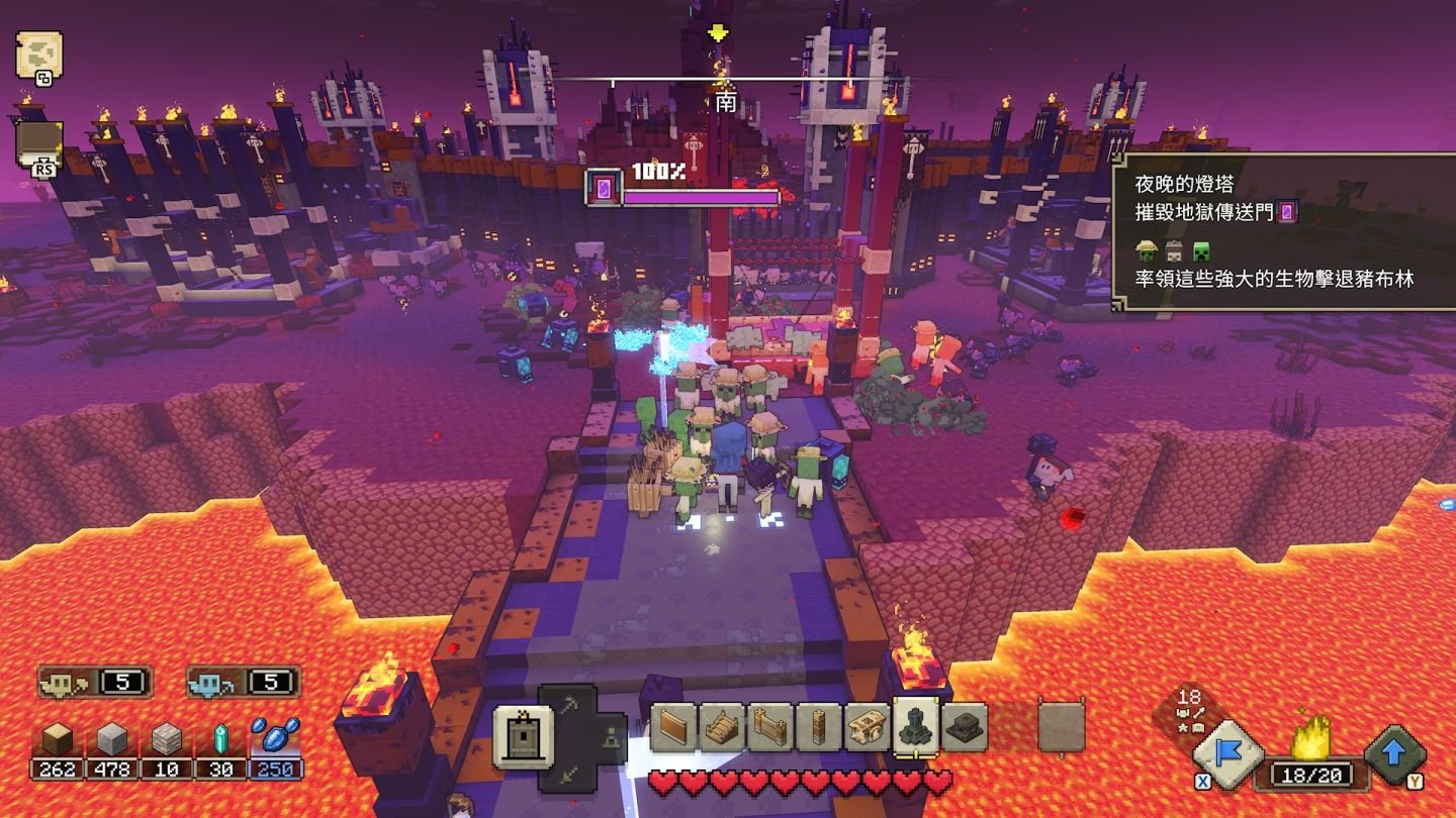 最后生还者2 重制版 截图20