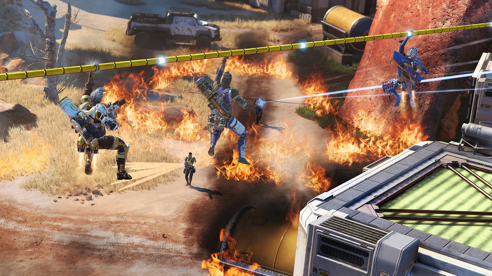 巫师3：狂猎 完整版 截图4