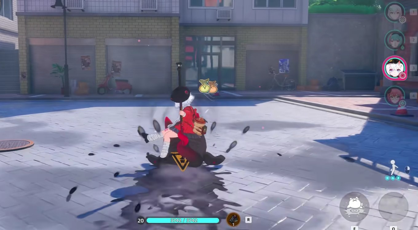 F1 2024 重制版 截图19