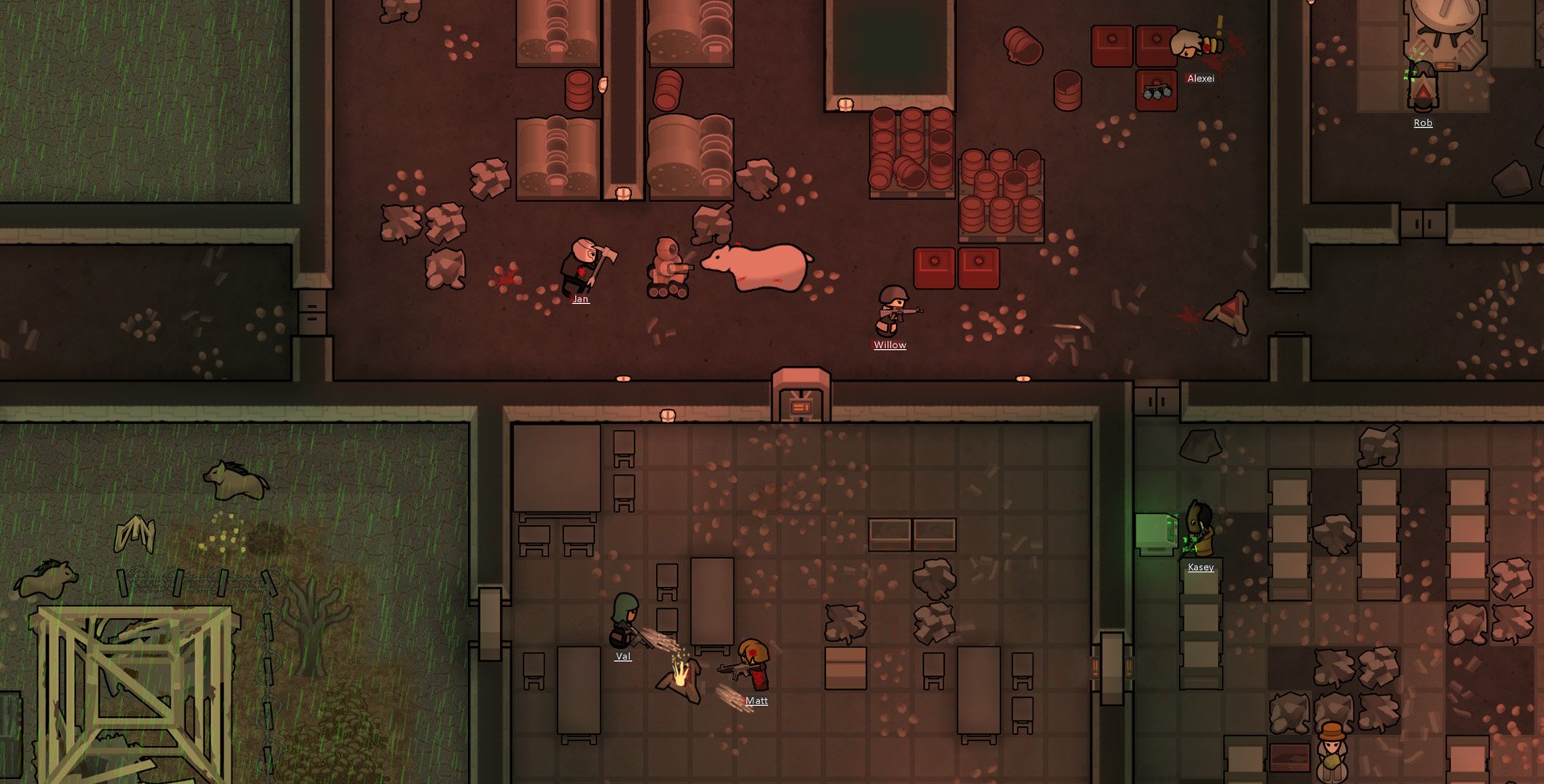 F1 2024 重制版 截图22