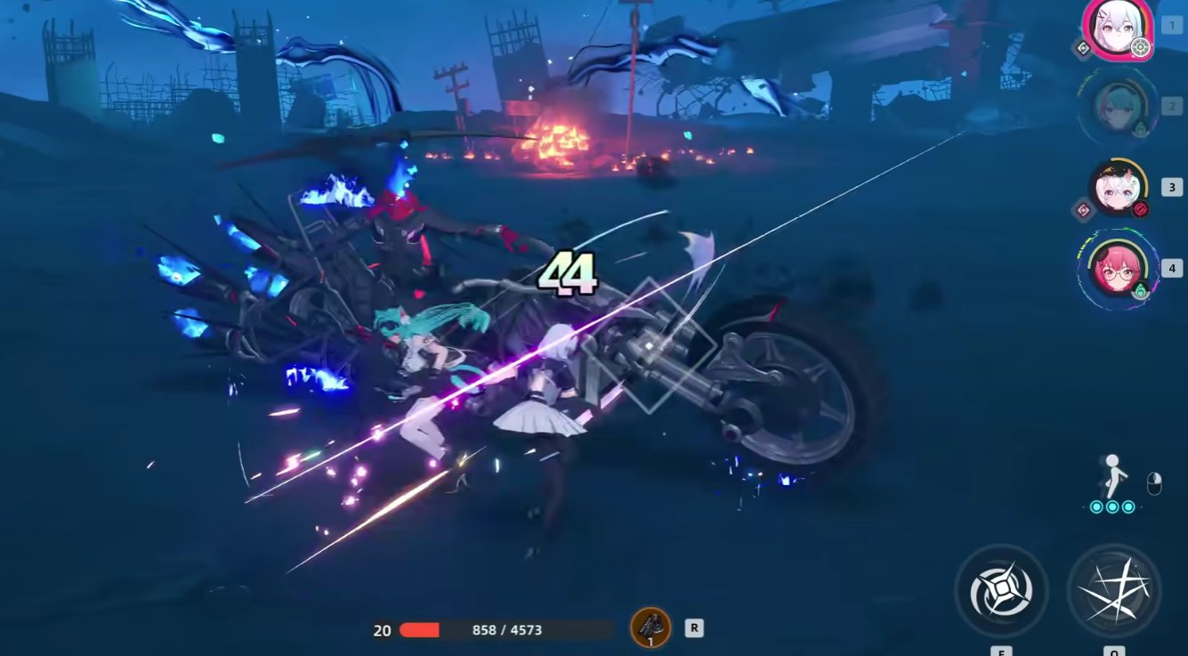 F1 2024 重制版 截图24