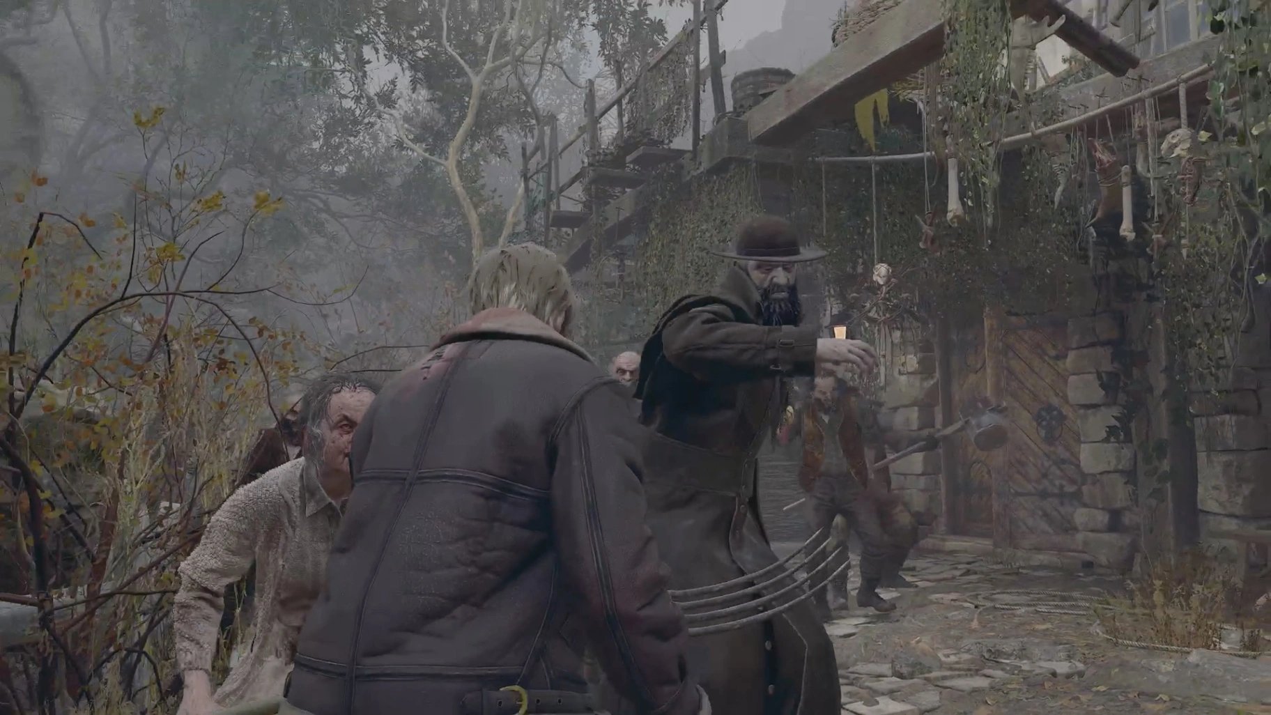 底特律：成为人类 年度版 截图7