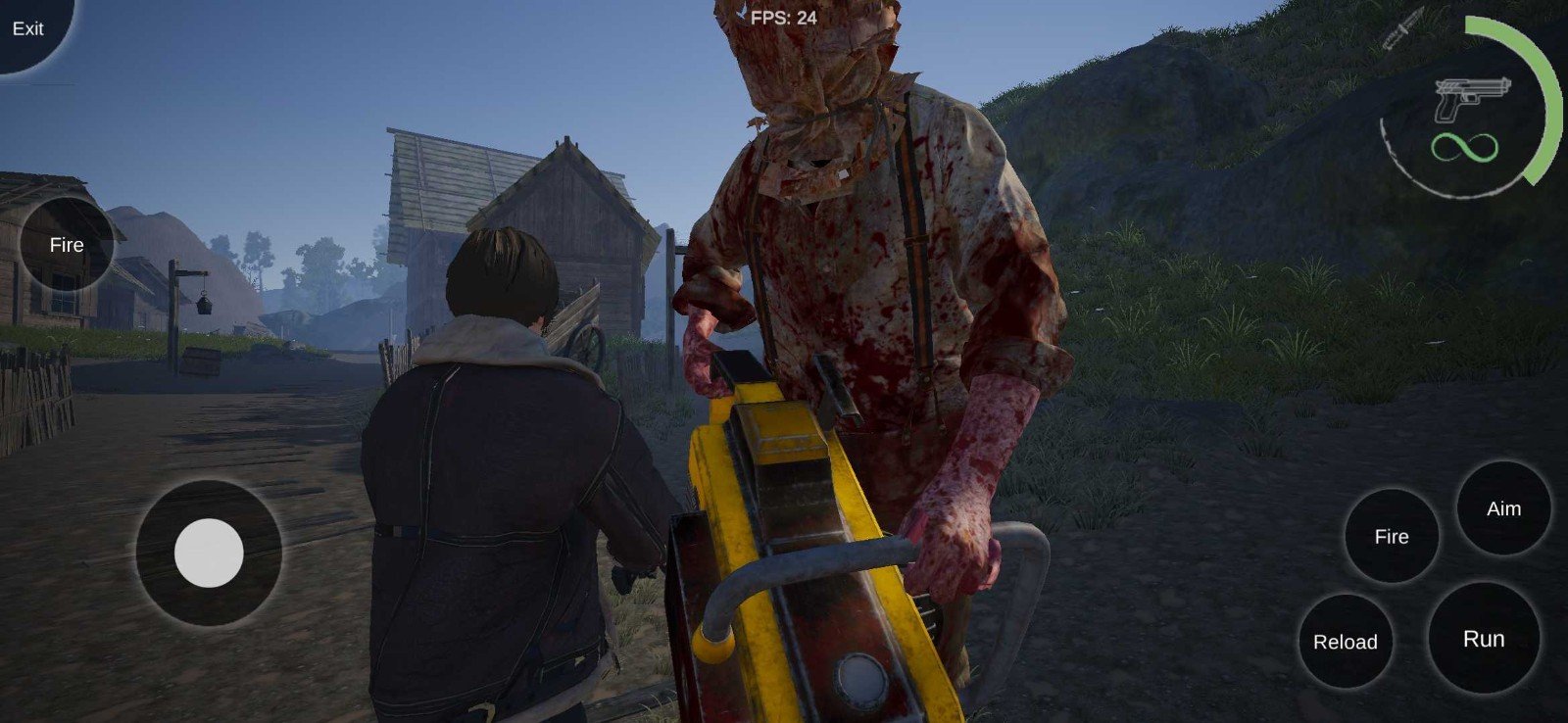 底特律：成为人类 年度版 截图15