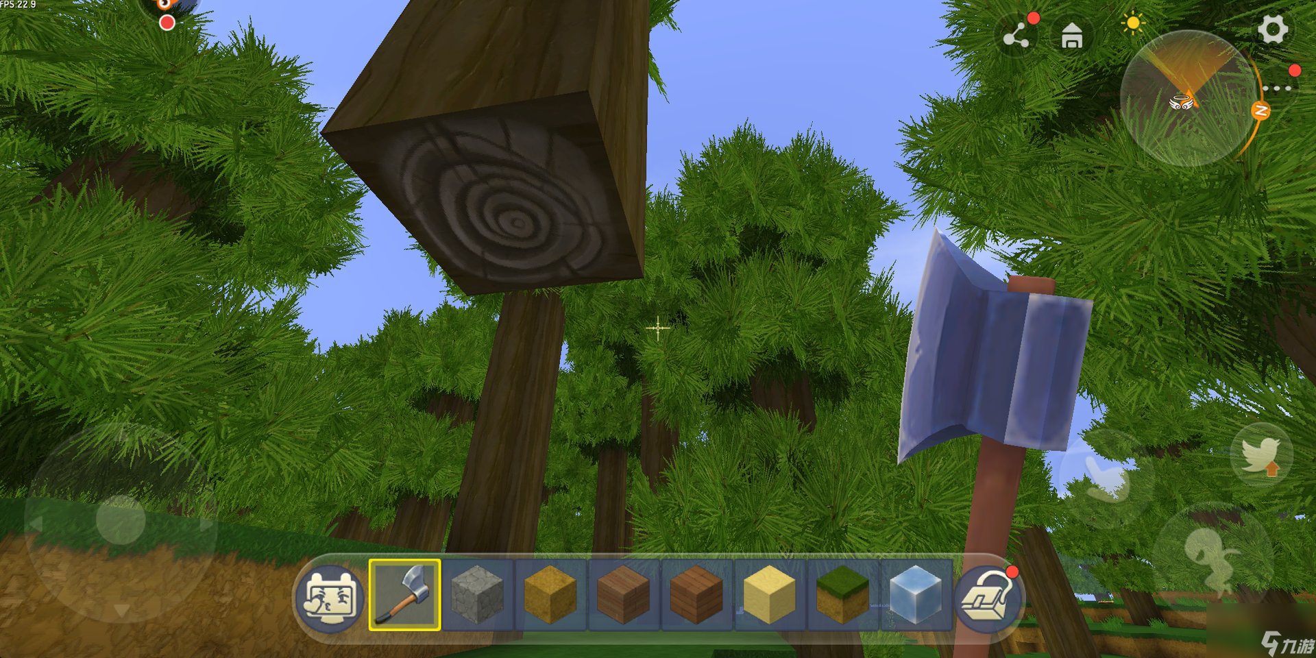 底特律：成为人类 年度版 截图17