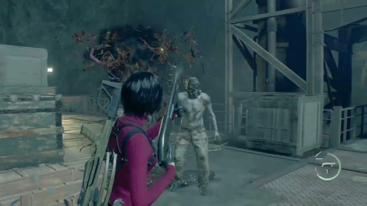 底特律：成为人类 年度版 截图19