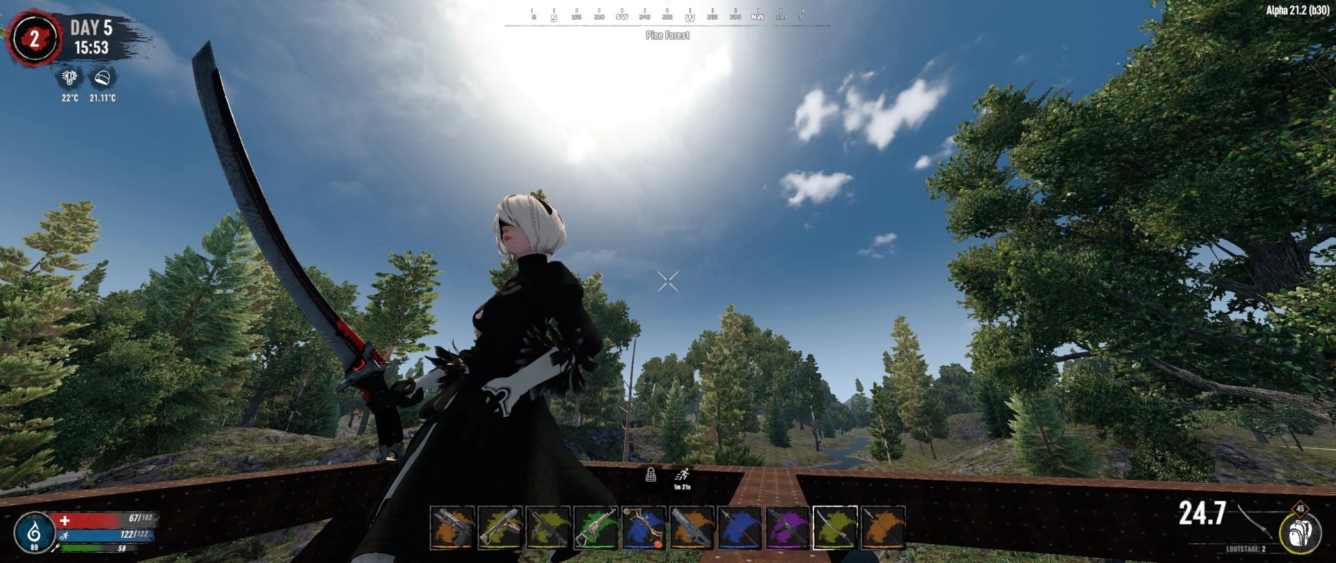 荒野大镖客2 截图15