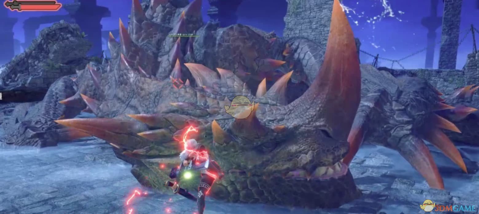 原神 重制版 截图1