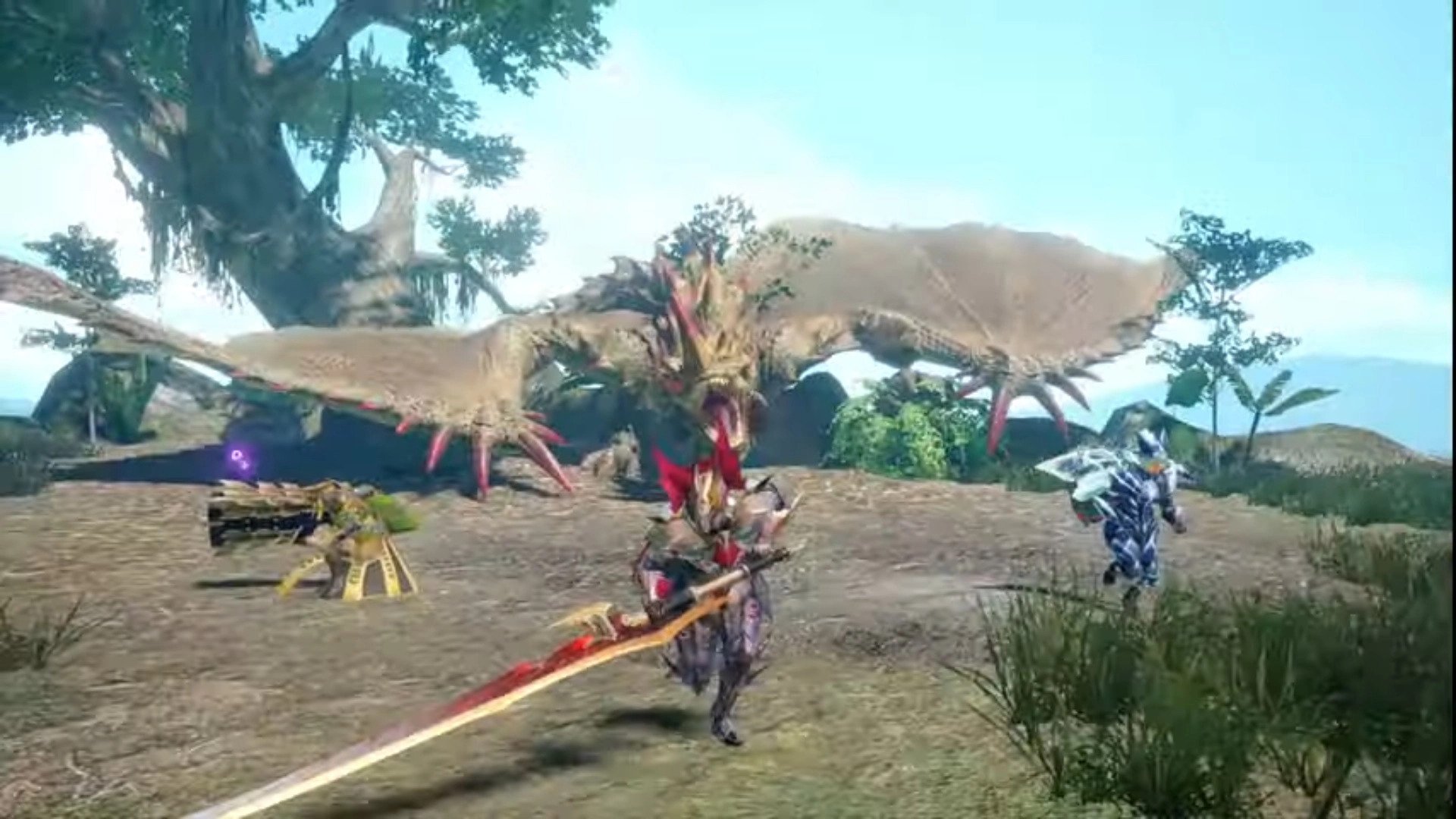 原神 重制版 截图2