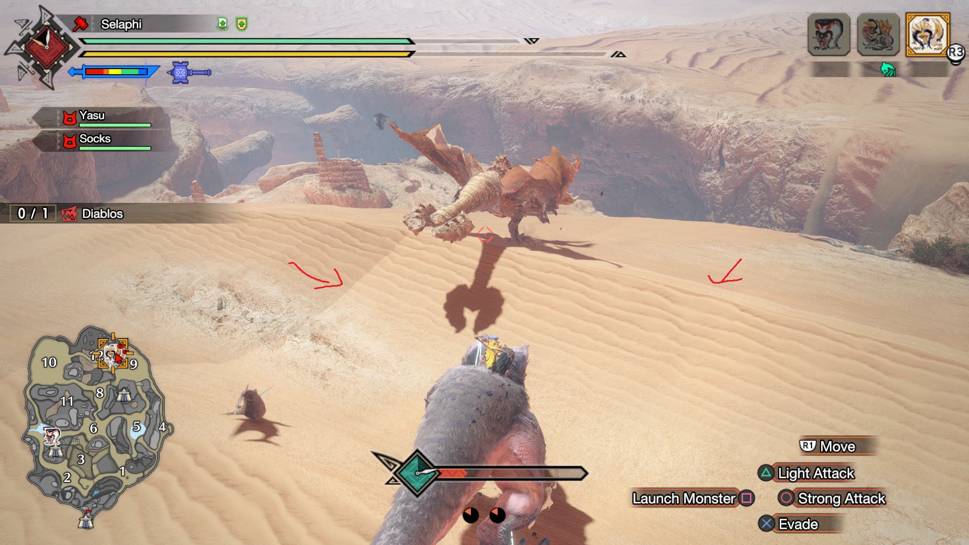 原神 重制版 截图13