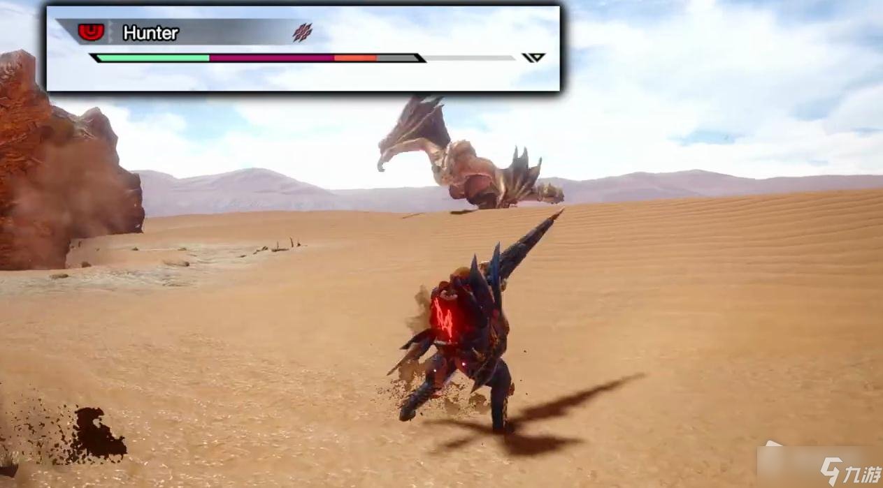 原神 重制版 截图15