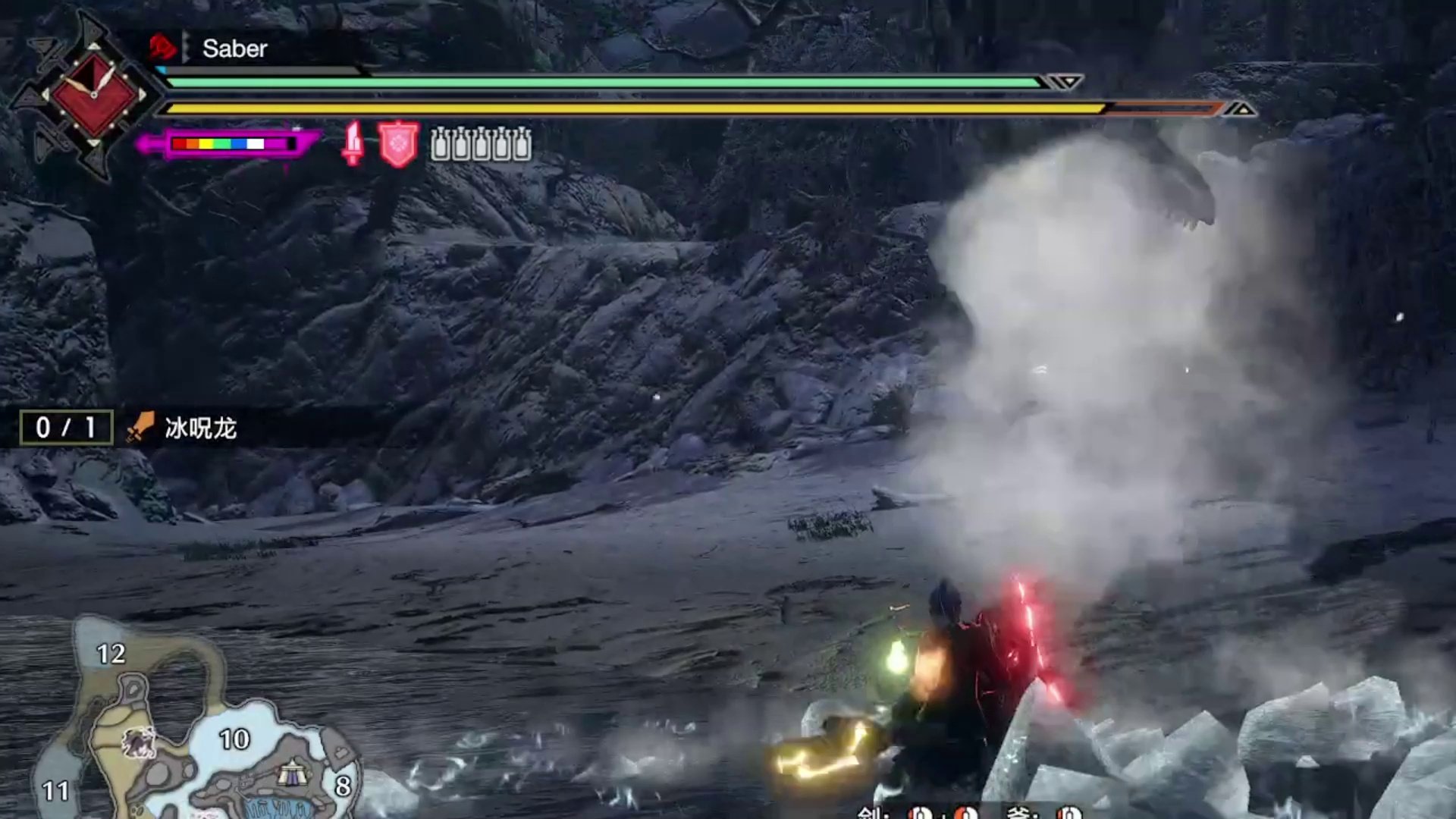 原神 重制版 截图19