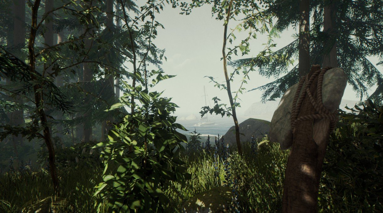 地平线：零之曙光 年度版 截图5