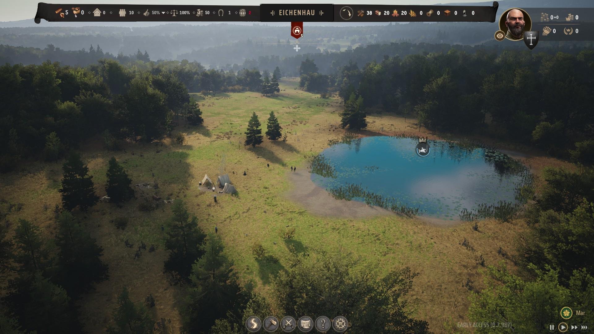 地平线：零之曙光 年度版 截图14