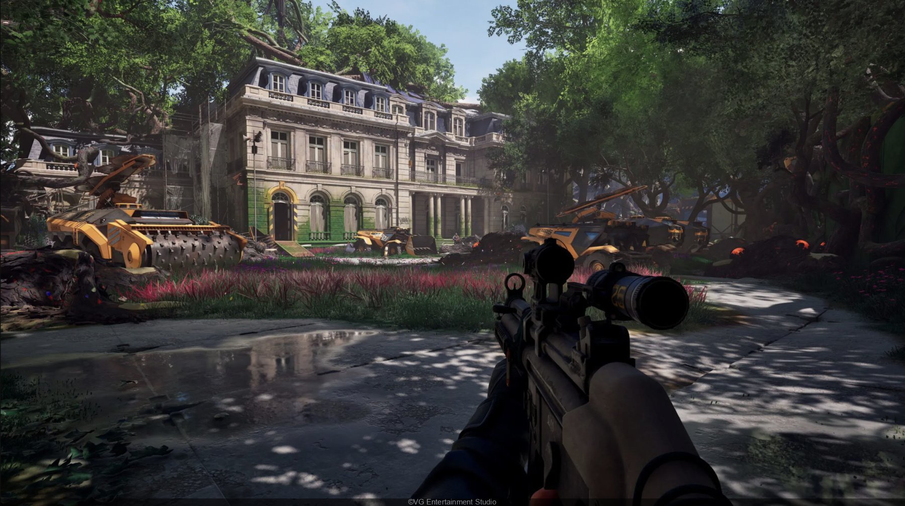 地平线：零之曙光 年度版 截图17