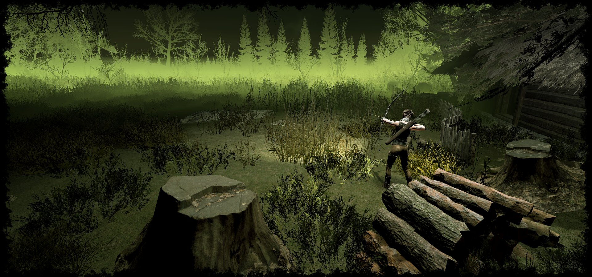 地平线：零之曙光 年度版 截图22