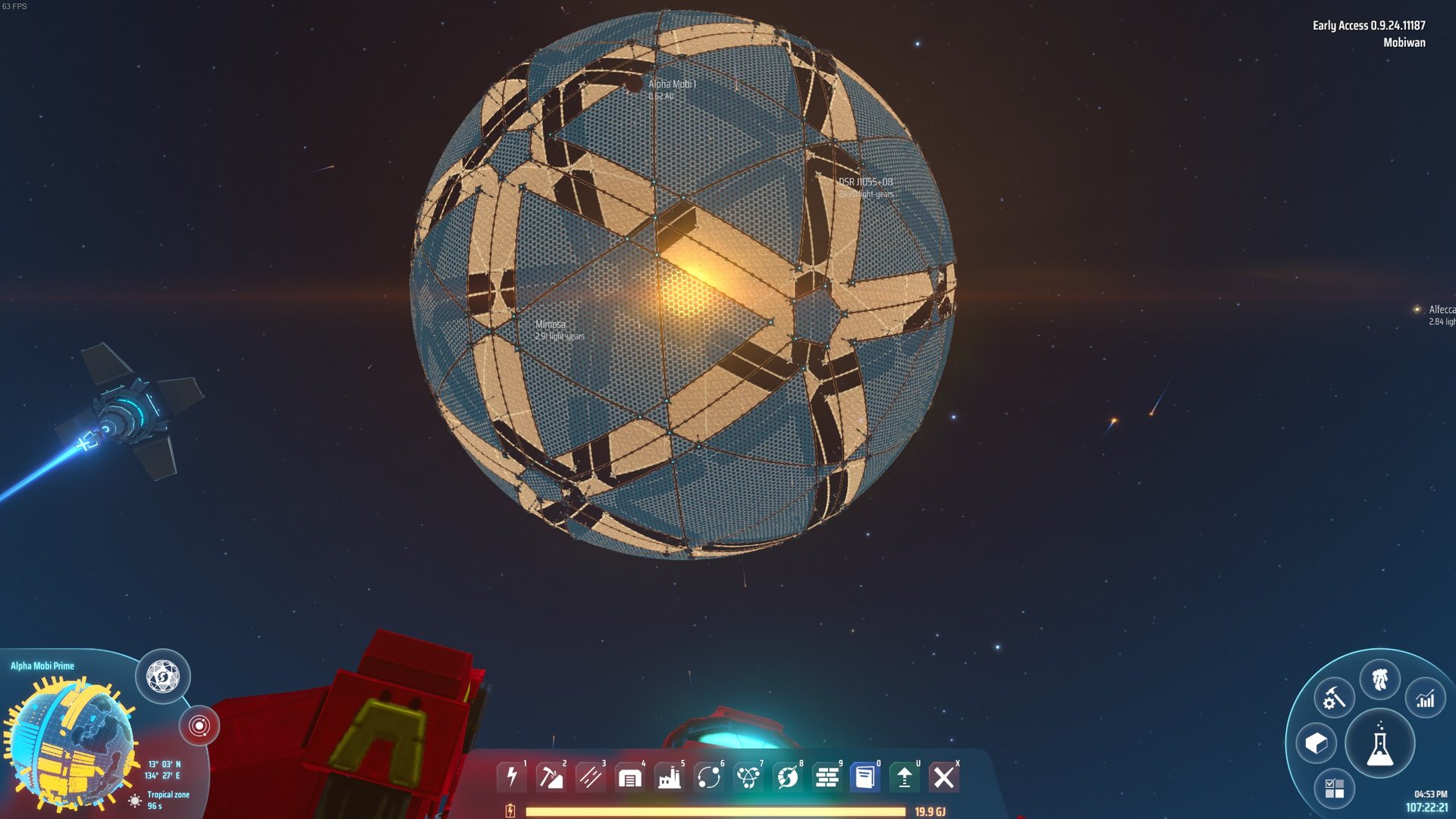 荒野大镖客2 截图8