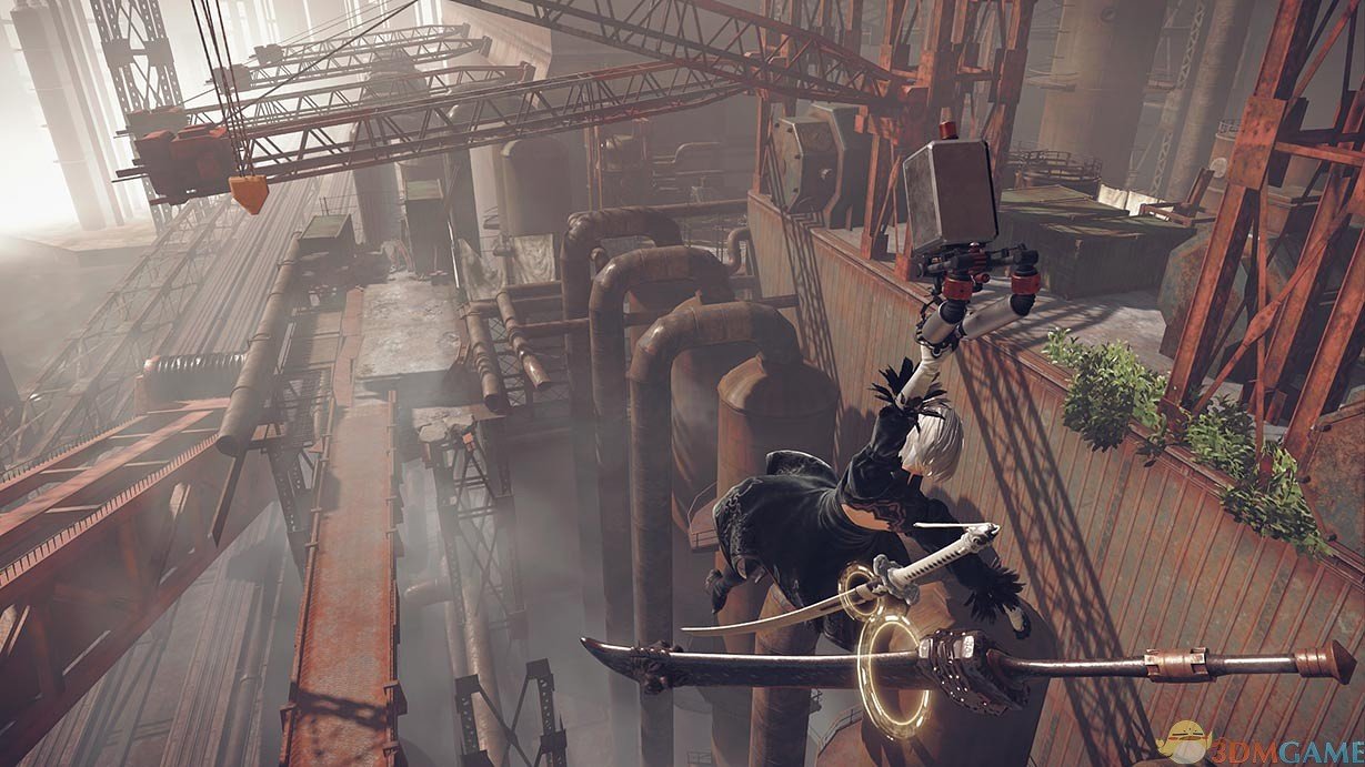 怪物猎人：世界 豪华版 截图11