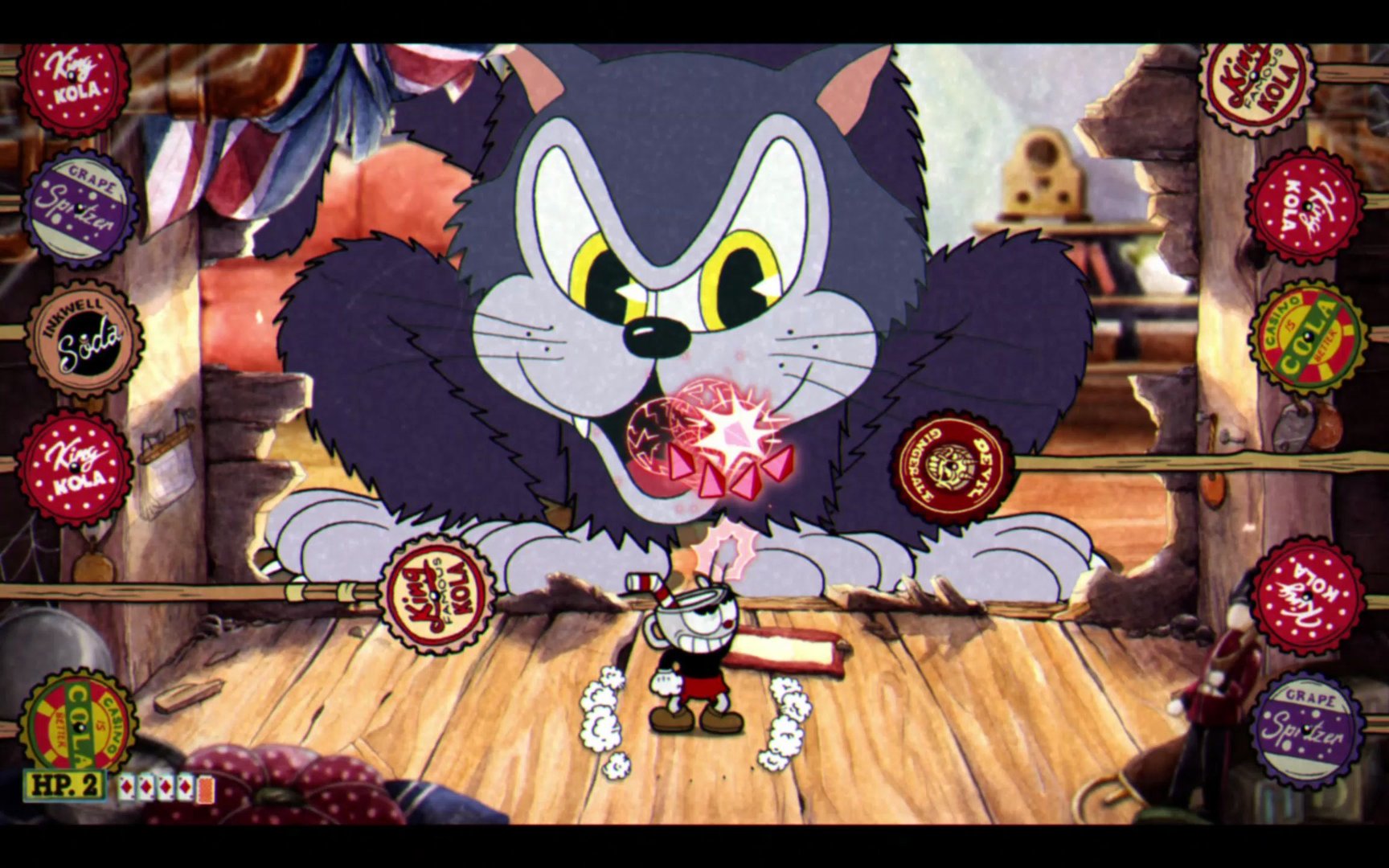 饥荒 豪华版 截图7