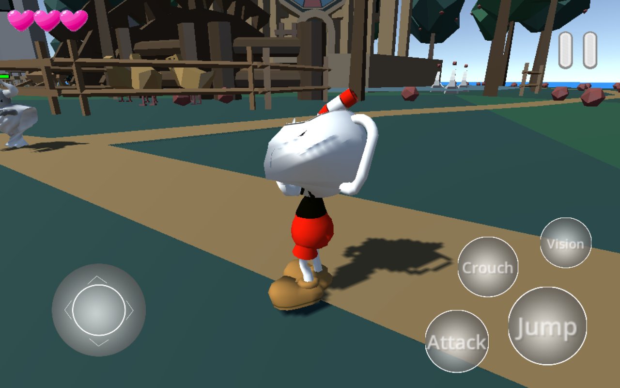 饥荒 豪华版 截图11