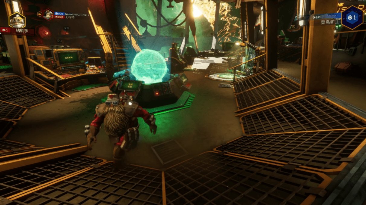 塞尔达传说：旷野之息 截图15