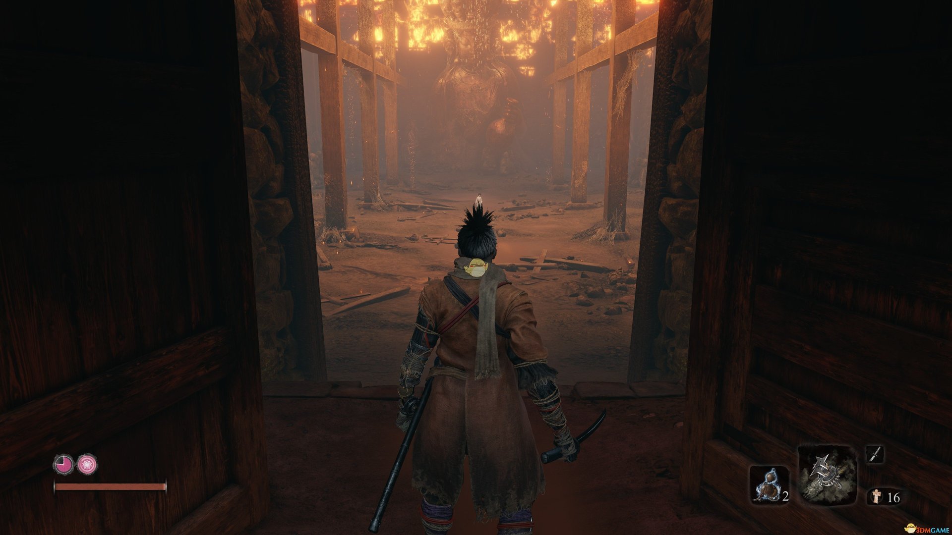 原神 重制版 截图15