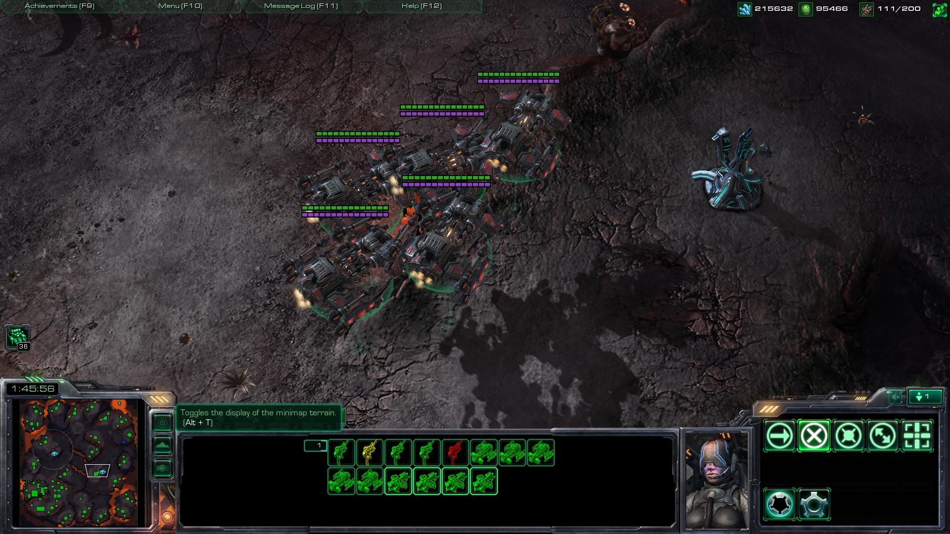 英雄联盟 年度版 截图4